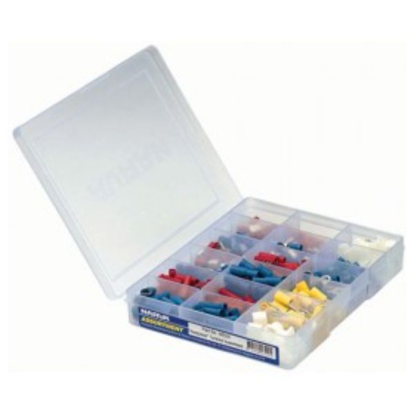 NARVA HANDYMAN TERMINAL ASSORTMENT