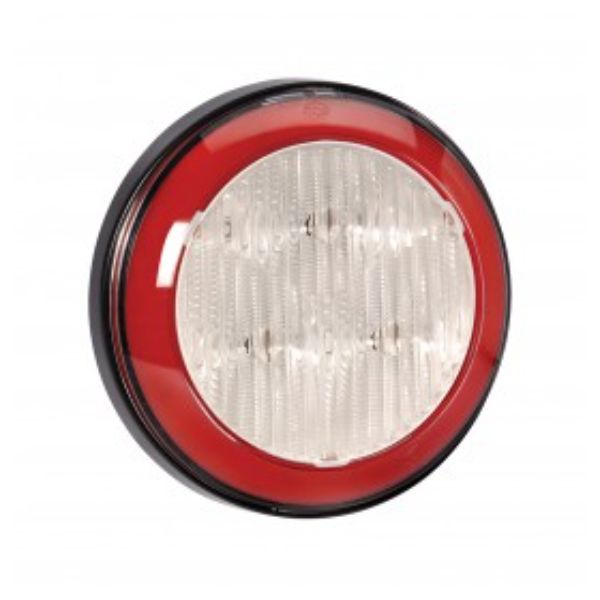 NARVA MDL43 9-33V LED 130MM IND/TAIL