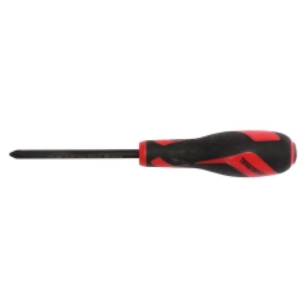 Teng MD Power-Thru Screwdriver PH#2 x 100mm