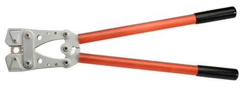 NARVA CABLE HEX CRIMPER 10-120mm2