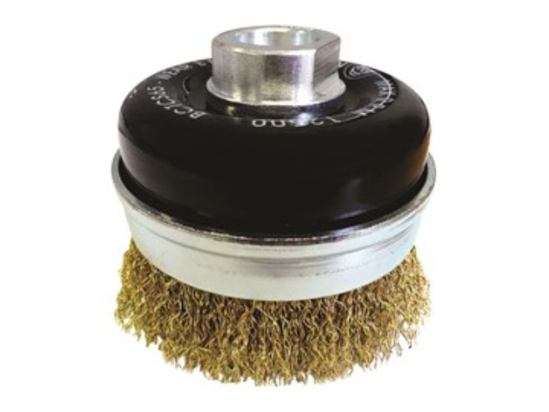 JOSCO Brush Cup CR 75xMT LL BCTC