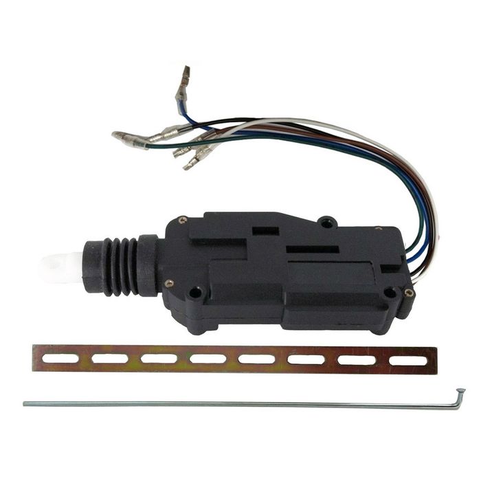DOOR MOTOR 5 WIRE HEAVY DUTY