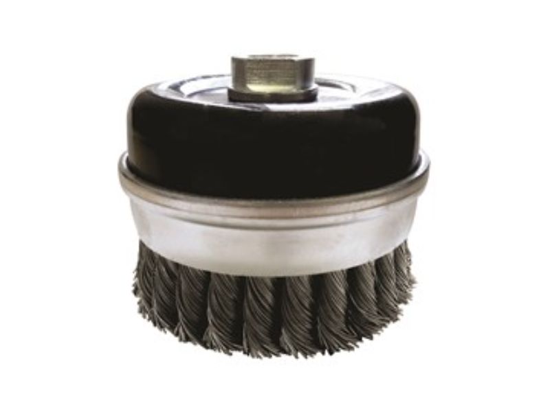 JOSCO Brush Cup TK26 100x1RxM14 0.50