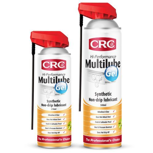 MULTILUBE GEL 500ML