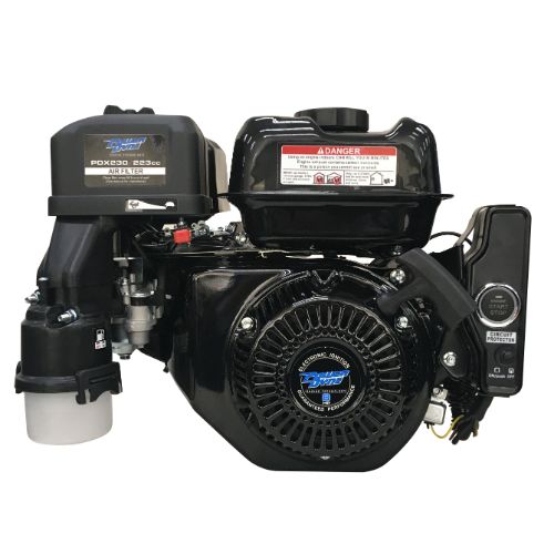 8HP Remote/EZI Electric Start Petrol Engine