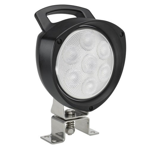 NARVA W/LAMP LED SENATOR 9-33V FLOOD 2000LM