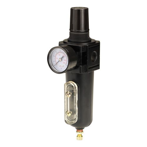 CAMPBELL HAUSFELD AIR FILTER REGULATOR 1/2IN