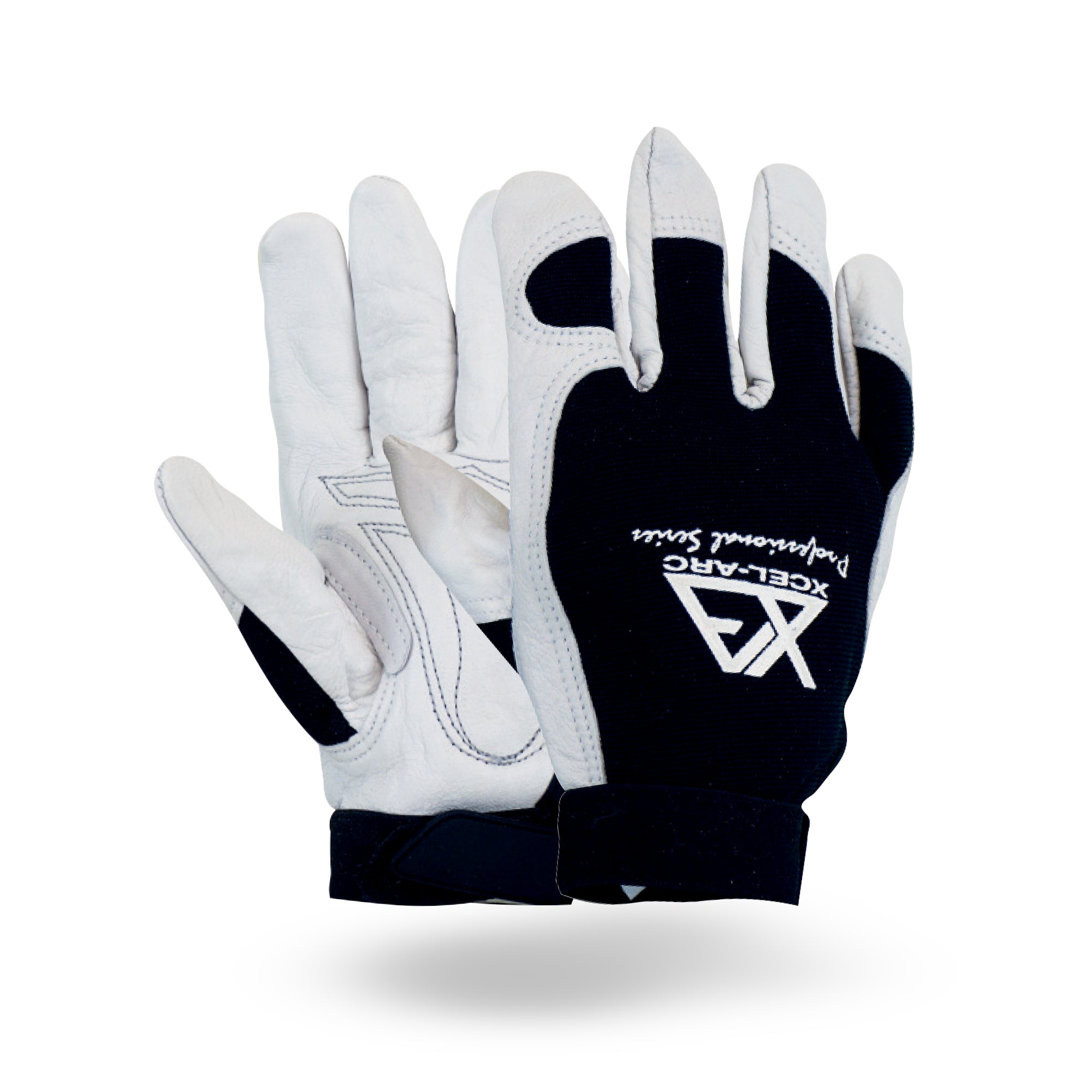 NEW - XcelArc TIG / Riggers Gloves - Large