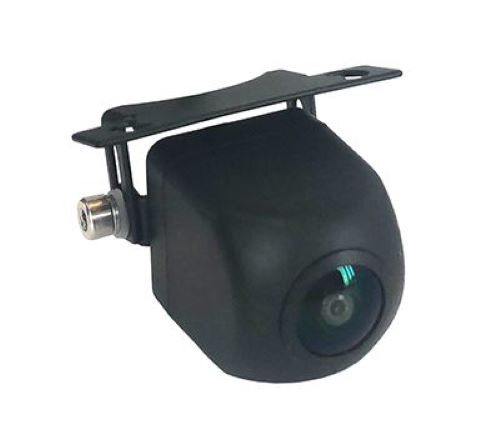 RC180 SUPER WIDE ANGLE 180 BRACKET MOUNT NTSC RCA CAM WITH 5M CABLE