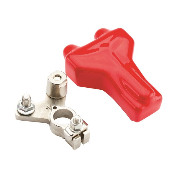 MATSON ACCESSORY TERMINAL TWIN POST POS