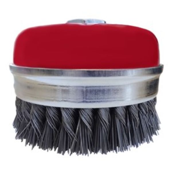 JOSCO BRUSH CUP TK32 125X1RXM14 0.50MM