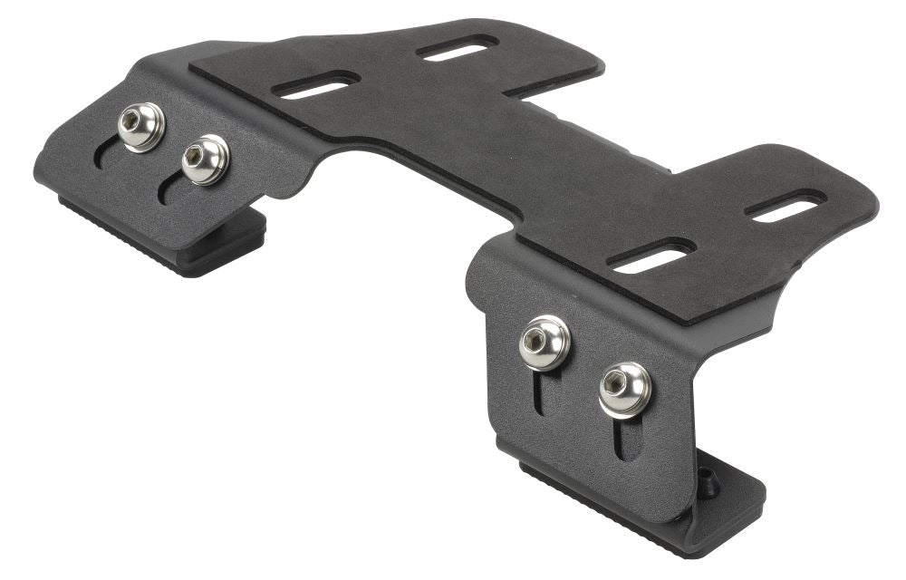 NARVA LEGION ADJUSTABLE BRACKET PAIR