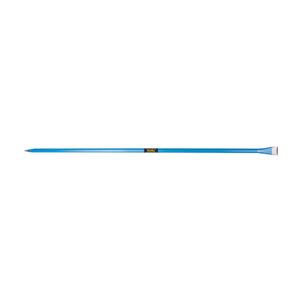 #1750X25Mm Light Crow Bar Std