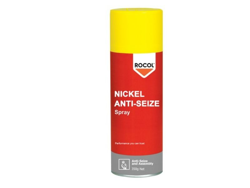 Rocol Nickel Anti-Seize Spray