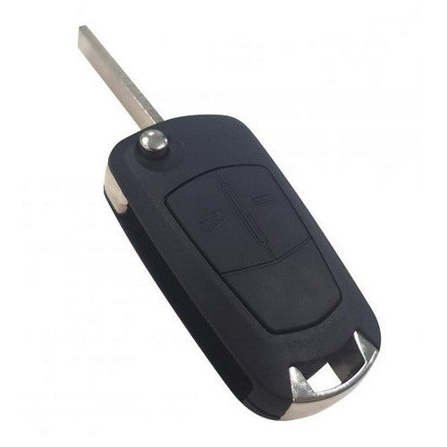 REMOTE COMPLETE HOLDEN ASTRA 2 BUTTON