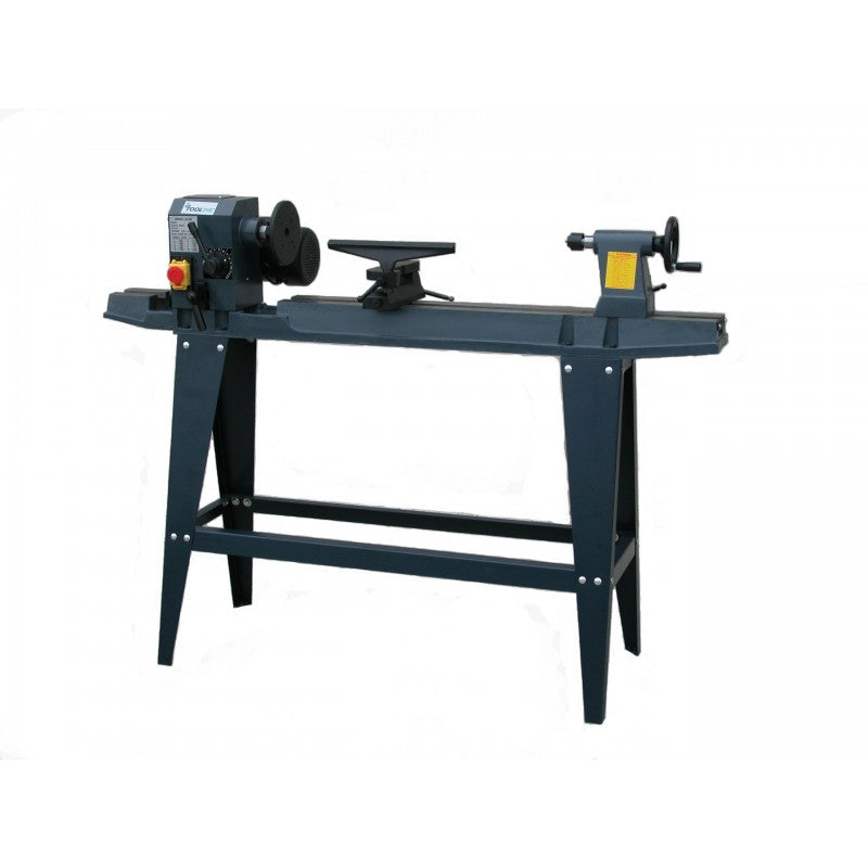 Tooline Wood Lathe & Stand