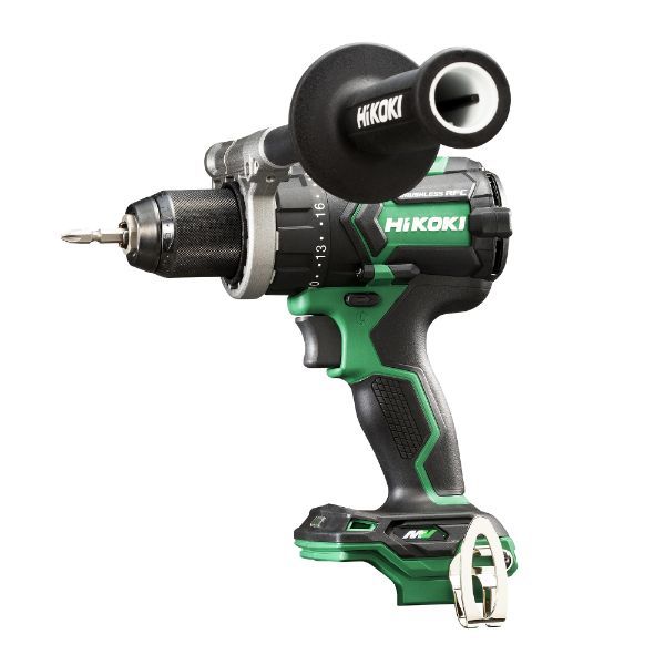 HiKOKI 36V CORDLESS 155NM IMPACT DRIVER DRILL BARE TOOL