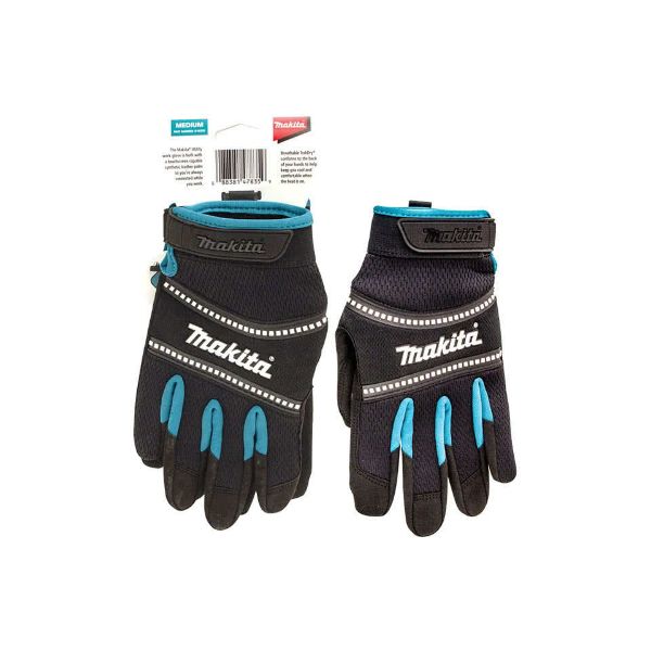 GLOVES PRO CONTRACTORS X LARGE
