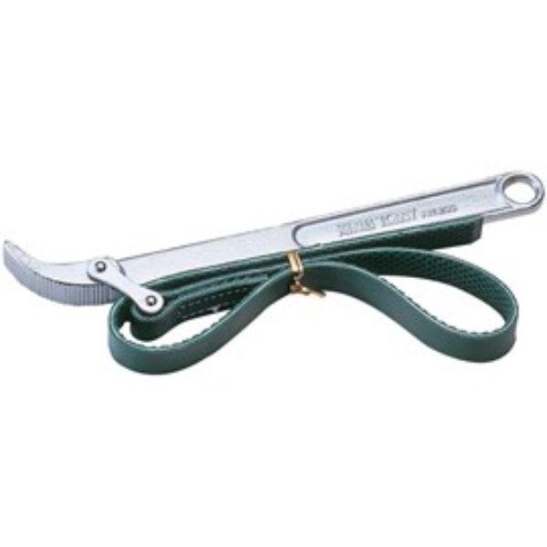 KING TONY STRAP WRENCH 60-260