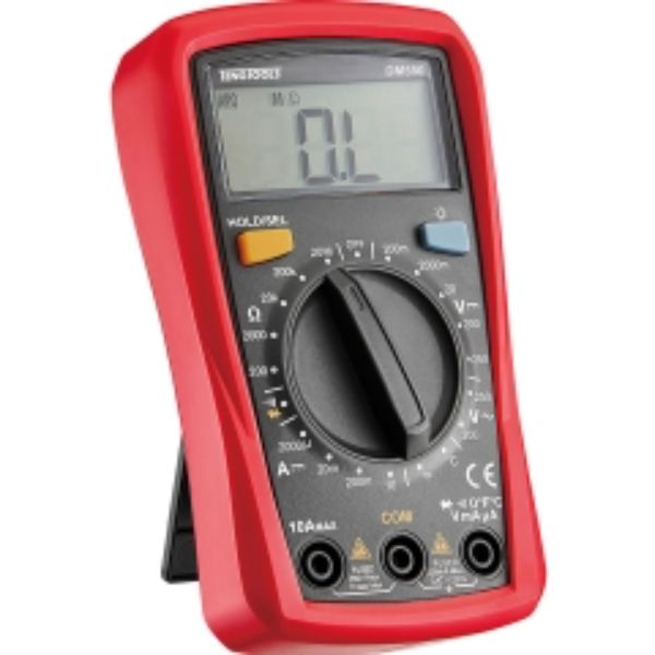 Teng Digital Multimeter