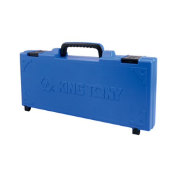 KING TONY HANDY TOOL CASE ABS - 389 x 185 x 66mm SUITS 3523MR, 2548MRV, ETC