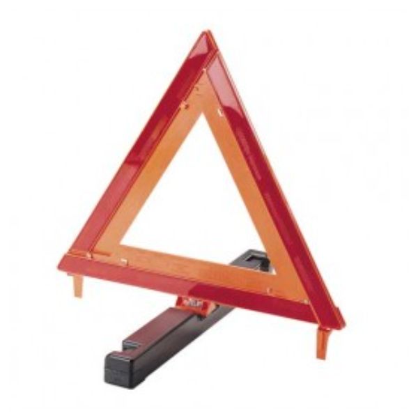 NARVA TRIANGLE SAFETY BLISTER PACK