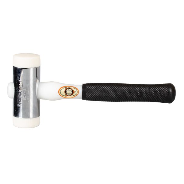 #716 50Mm Thorex Nylon Hammer