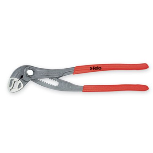 Felo 250mm Waterpump Pliers MX