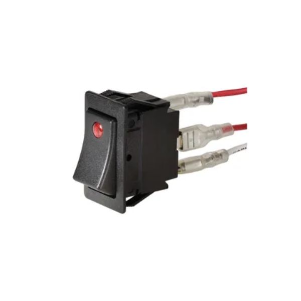 NARVA DRIVING LIGHT HARNESS 24V