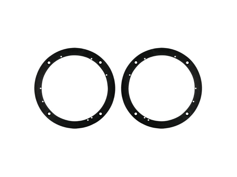 METRA UNIVERSAL SPEAKER SPACER 1/2 INCH