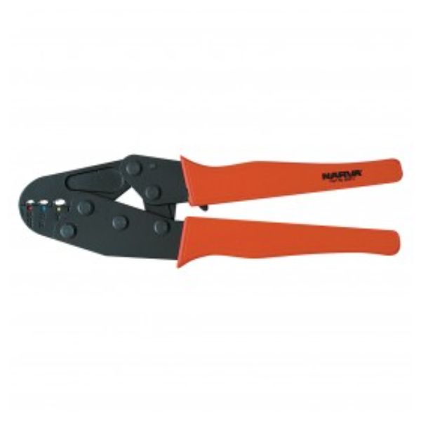 NARVA TOOL CRIMPING RACHET L/HANDLE