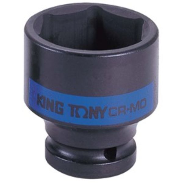 KING TONY 1DR-24MM 6pt IMP. SKT