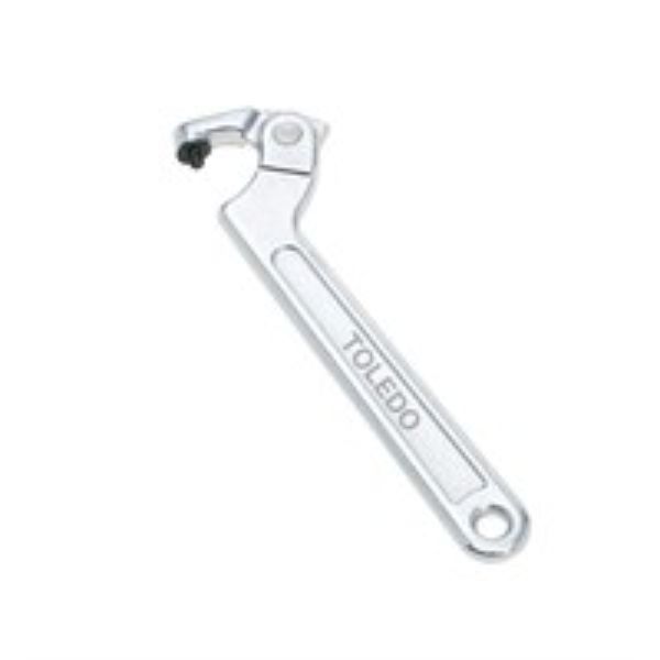 TOLEDO C-HOOK PIN STYLE 1 1 4inch - 3inch