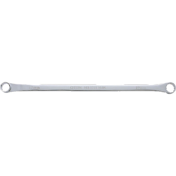 Teng Double Ring Long Spanner 8 x 10mm