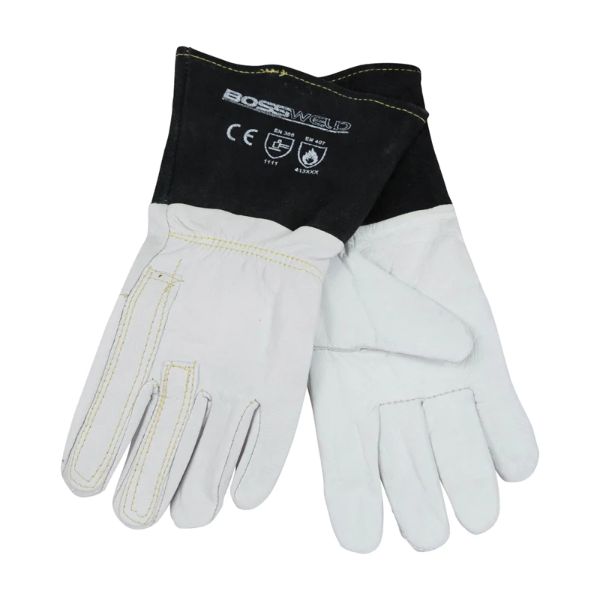 Bossweld Welding Gloves - Tig
