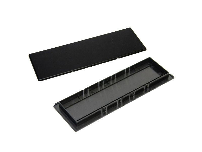 BLANKING PLATE SINGLE DIN UNIVERSAL