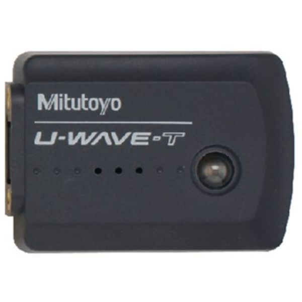 Mitutoyo U Wave Transmitter Buzzer Type