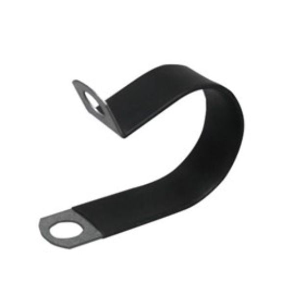 NORMA RSGU HEAVY DUTY PIPE RETAINING CLIP 19mm BAND 25mm W1