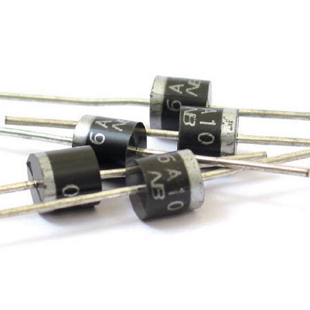 Diodes 6Amp 20Pack