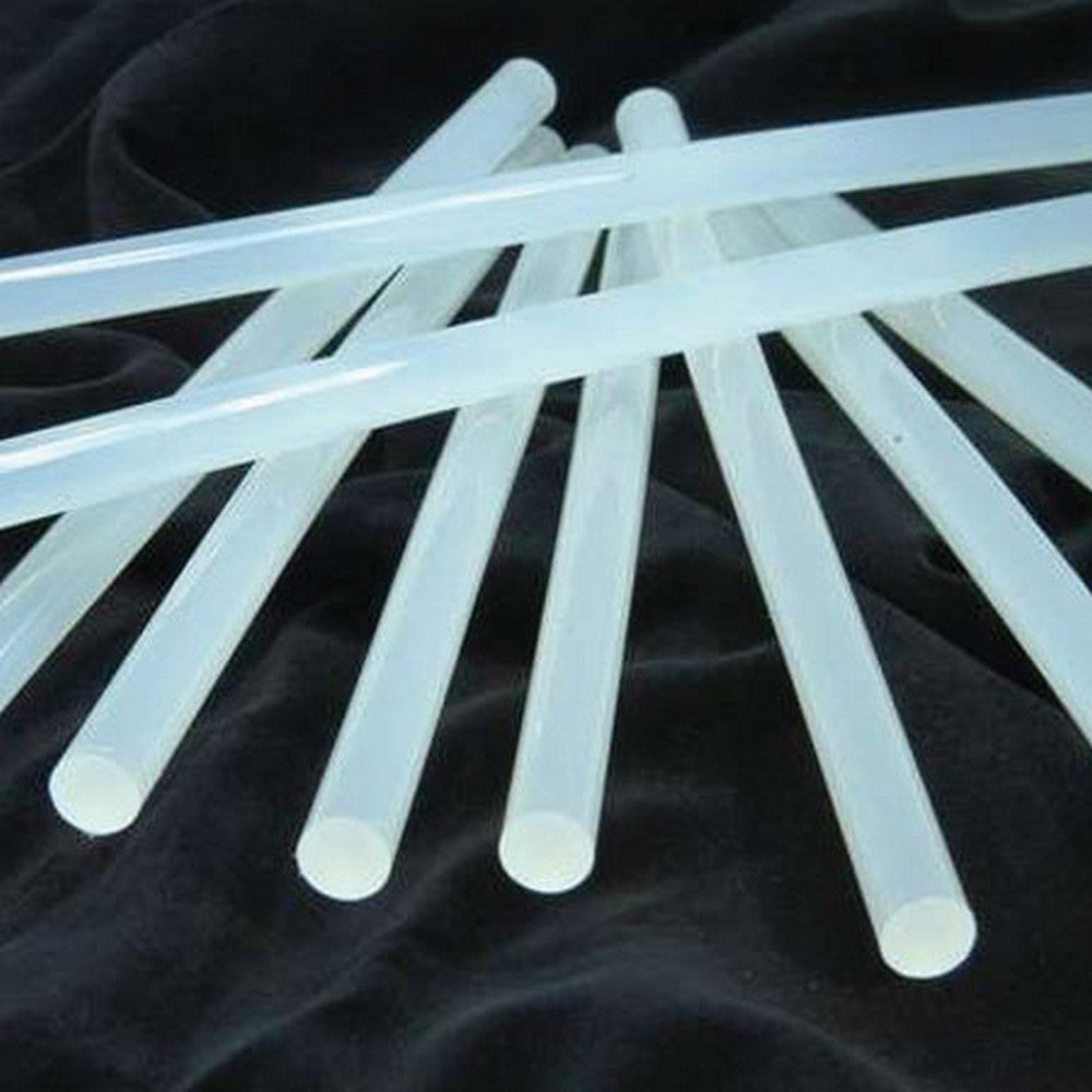Glue Stick 12 X 300mm White 10 Pack
