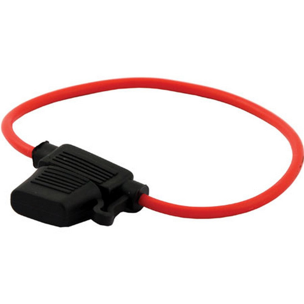 Fuse Holder Blade Mini Atm 10 Pack