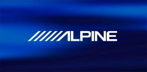 Alpine Car Audio