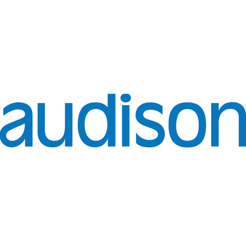 AUDISON