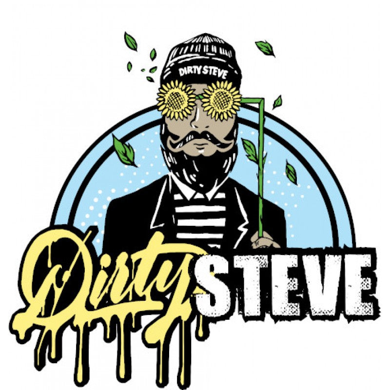 DIRTY STEVE