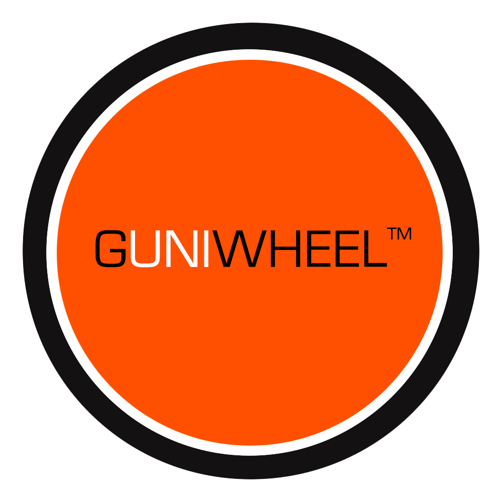 Guniwheel