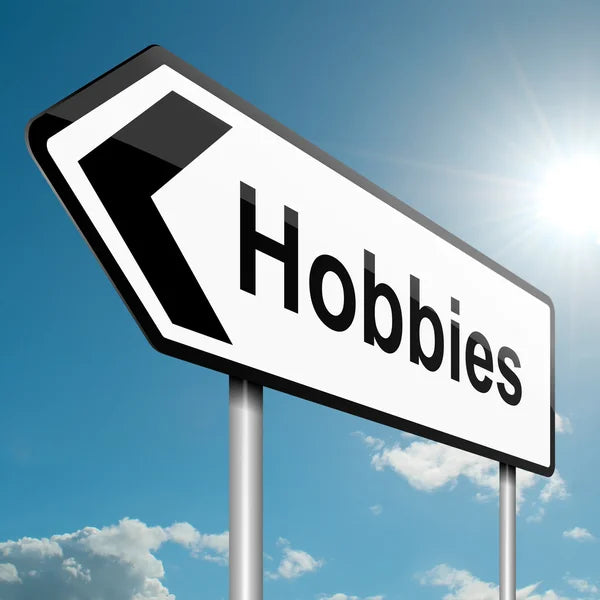 Hobbies