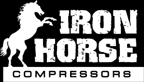 Iron Horse