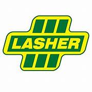 Lasher