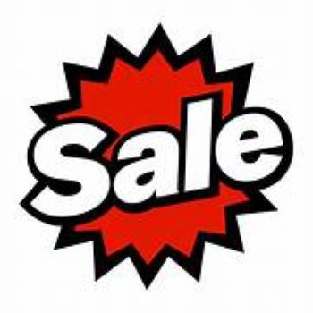 On Sale Currently