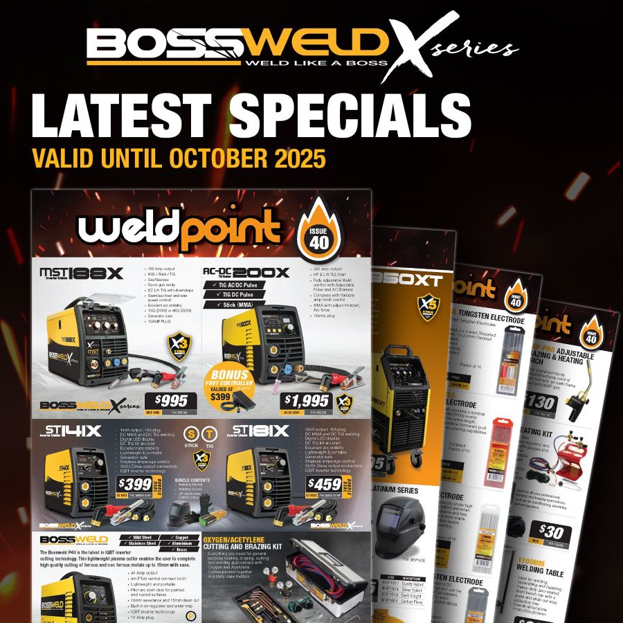 Weldpoint July to Oct 2025